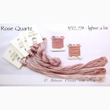 Rose Quartz