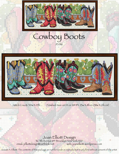 Cowboy Boots