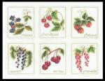 Six Fruits