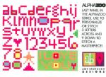 AlphaZoo-Last Panel Graph