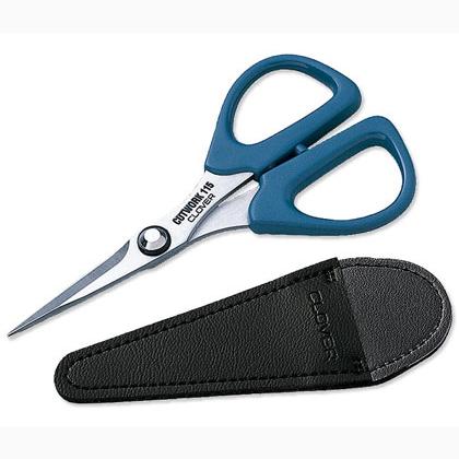 Patchwork Scissors - Mini