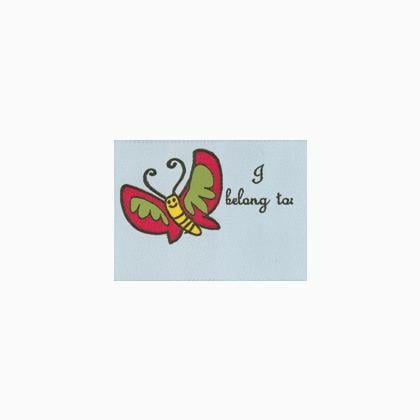 I Belong To