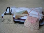 Trendy Bags I - Lavender sachets