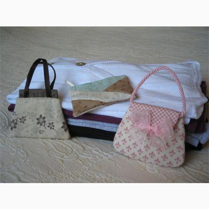 Trendy Bags I - Lavender sachets