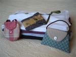 Trendy Bags II - Lavender sachets