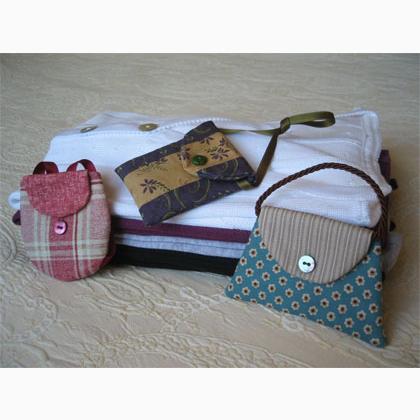 Trendy Bags II - Lavender sachets