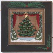 Winter Series: Royal Tannenbaum
