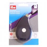 Prym Ergonomic Retractable Tape Measure