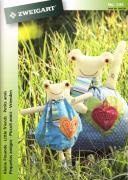 Zweigart: Little friends