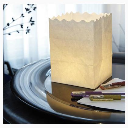 Lanterns Idea Relax (10) - small