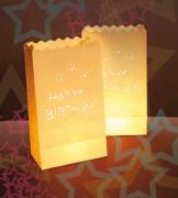 Lanterns Idea Happy Birthday (10)