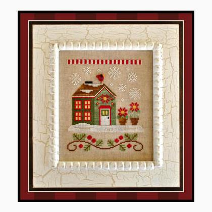 Santa`s Village 2-Poinsettia Place