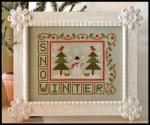 Winter Snow
