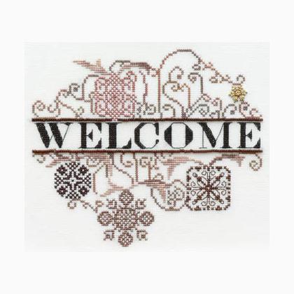 Welcome two. Welcome2pleasureland.