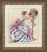 Roses Of Provence (MD124)