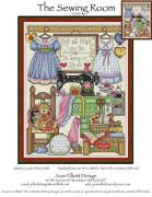 The Sewing Room