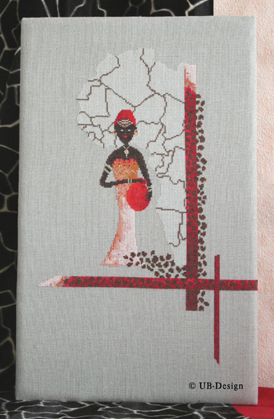Afrika
