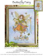 Butterfly Fairy