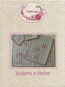 Rubens and Felipe