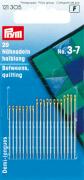 Hand-sewing Needles betweens