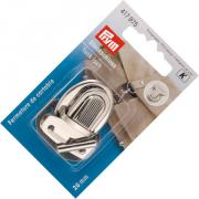 Bag -Button-fastening