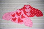 Valentine I Hanger