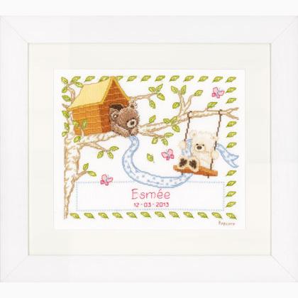 PopCorn: Treehouse