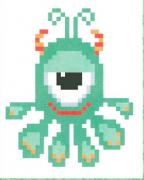 Little Monster Mack
