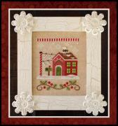 Santa`s Village 3-North Pole Post Office
