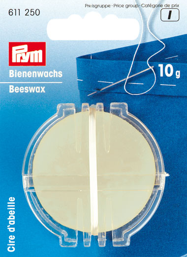 Beeswax