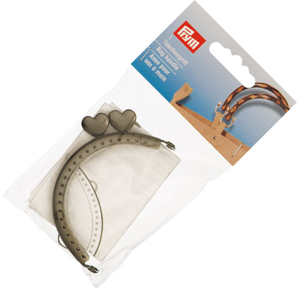 Bag Fastening Linda