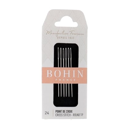 Tapestry Pointless Needles 24