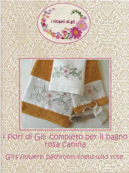 Gil\'s flowers