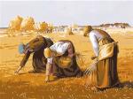 The Gleaners (Millet)