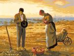 The Angelus (Millet)