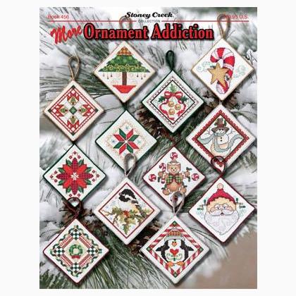 More Ornament Addiction