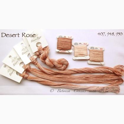Desert Rose