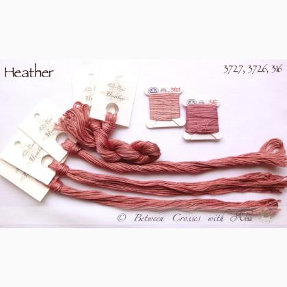 Heather