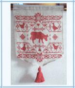 Sampler JCM Ferme Rouge