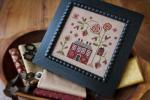 Red Cottage, A