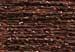 Petite Silk Lame' Braid - SP32 Coffee