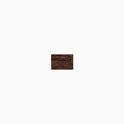 Petite Silk Lame\' Braid - SP32 Coffee