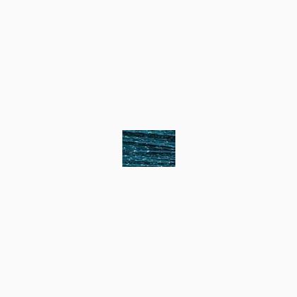 Petite Silk Lame\' Braid - SP39 Lagoon