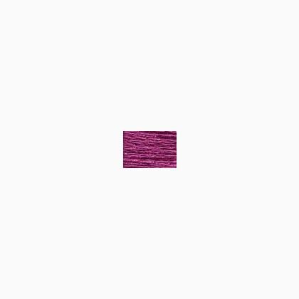 Petite Silk Lame\' Braid - SP50 Fuchsia