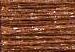 Petite Silk Lame' Braid - SP62 Dark Sand Gold