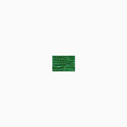 Petite Silk Lame\' Braid - SP63 Emerald