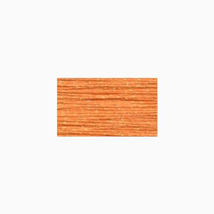 Petite Silk Lame\' Braid - SP85 Tangerine