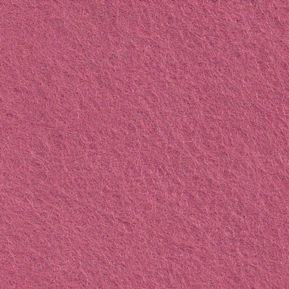 Felt Rose Anglais