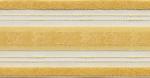 Ribbon 25mm - Hidden Hearts - Ochre