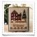 Hometown Holiday-My House